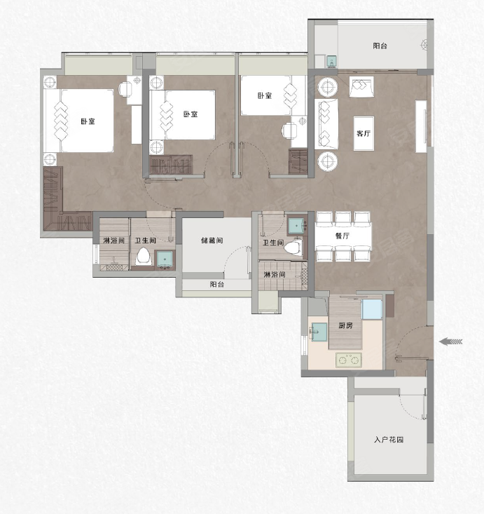 番禺新世界耀胜尊府为什么如此受欢迎？