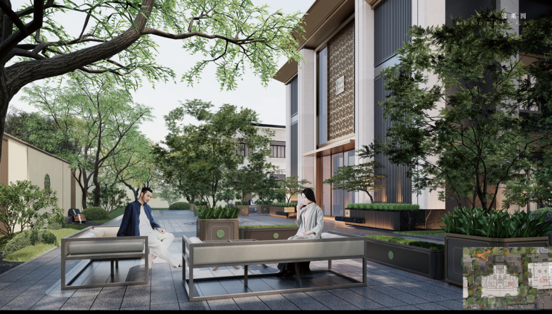 天河保利天瑞为什么如此受欢迎？