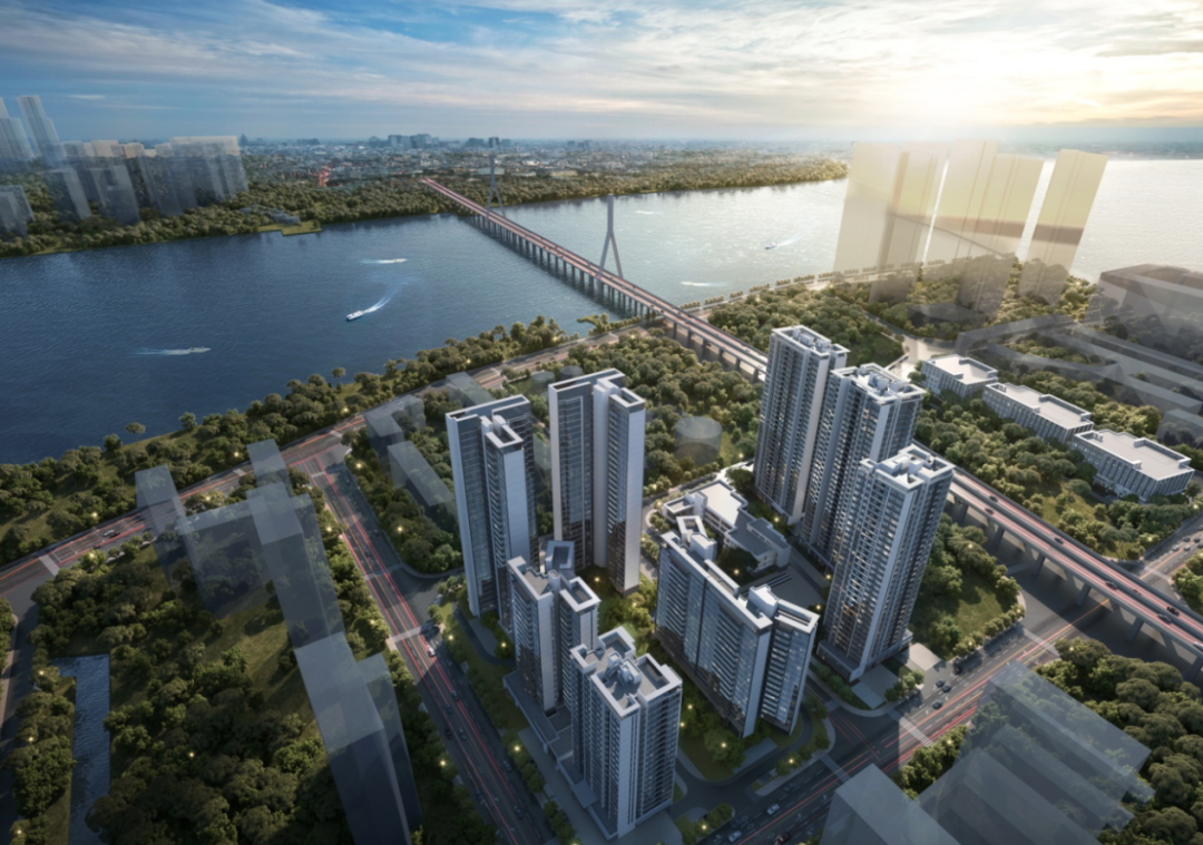 广州各区热门楼盘推荐，哪些更值得买？