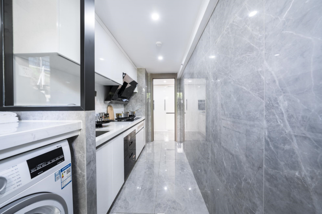 越秀星汇海珠湾在售55－95㎡公寓产品，值得买！