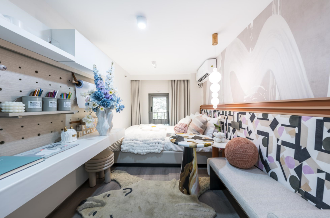 越秀星汇海珠湾在售55－95㎡公寓产品，值得买！