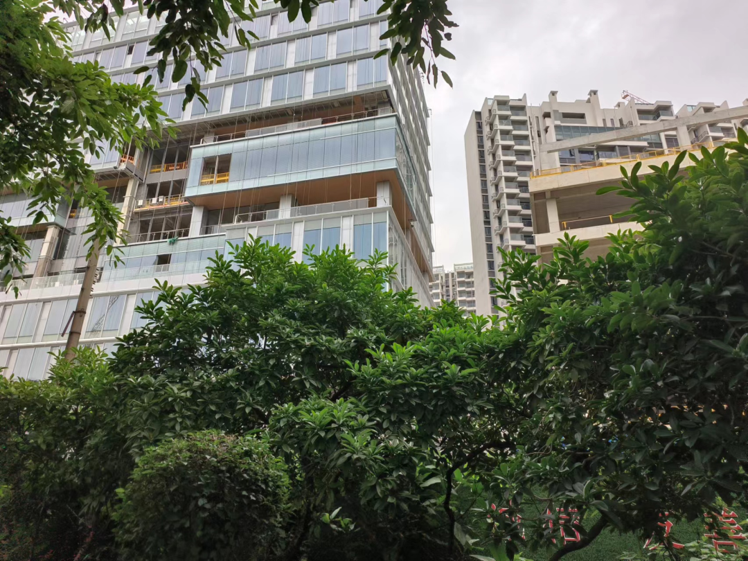 天河在售楼盘有哪些？700万以下的小户型有哪些？