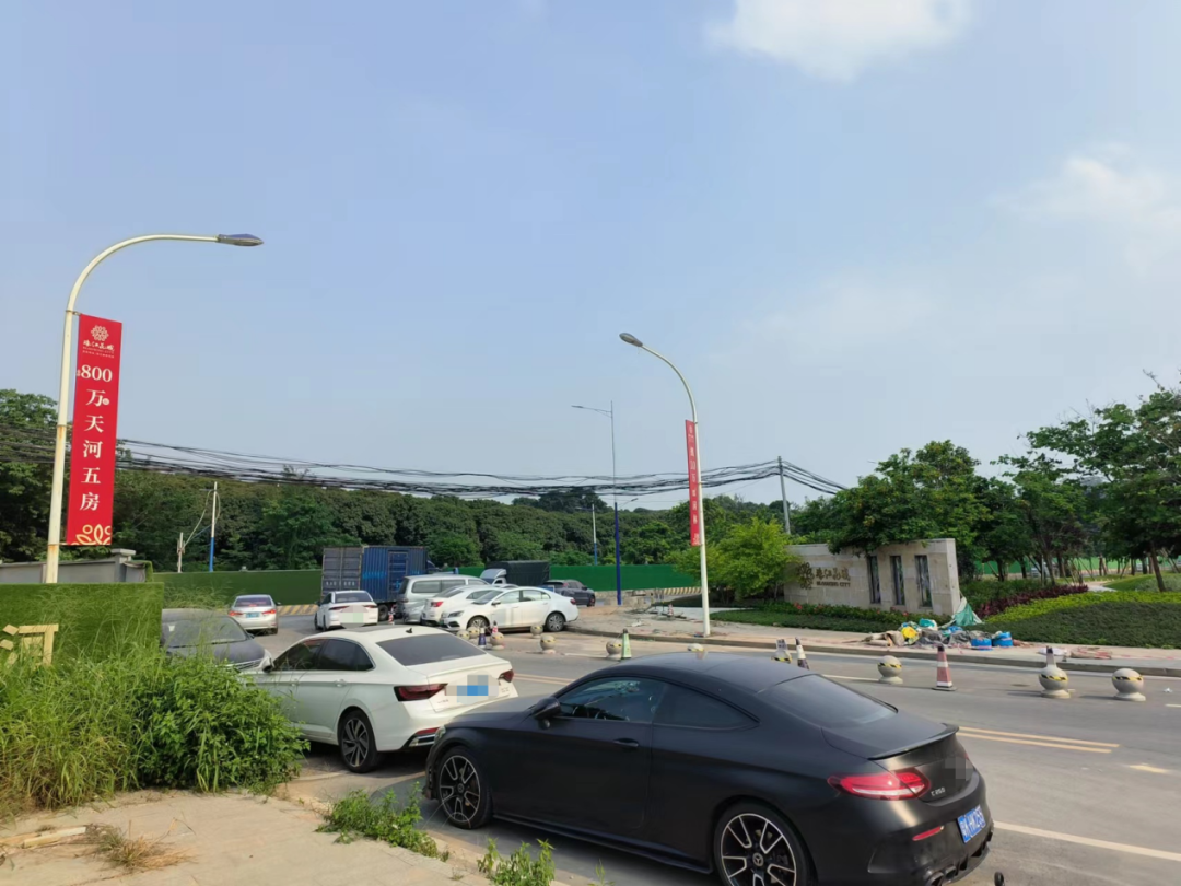 天河在售楼盘有哪些？700万以下的小户型有哪些？