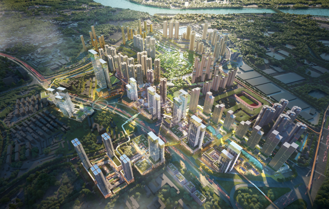 2023年广州红盘大盘点，哪些在售楼盘上榜？