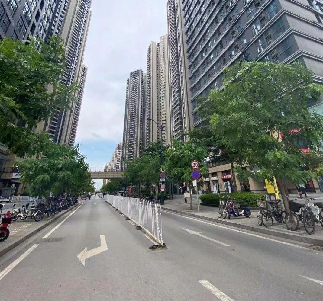 荔湾广钢新城板块怎么样？保利朗阅能不能买？