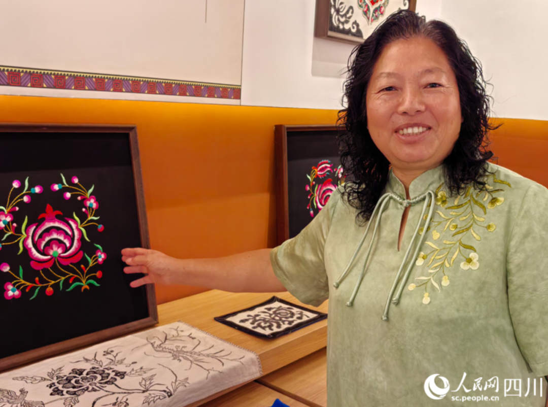 “陌上姜州”：石榴映红文旅路，农旅融合点亮幸福生活插图2