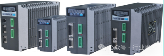 伺服驅(qū)動(dòng)器