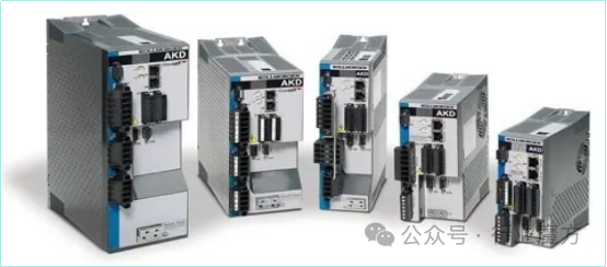 伺服驅(qū)動(dòng)器