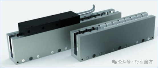 直驅(qū)電機(jī)