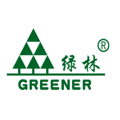 绿林工具店标识