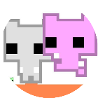 友尽派对双人小游戏