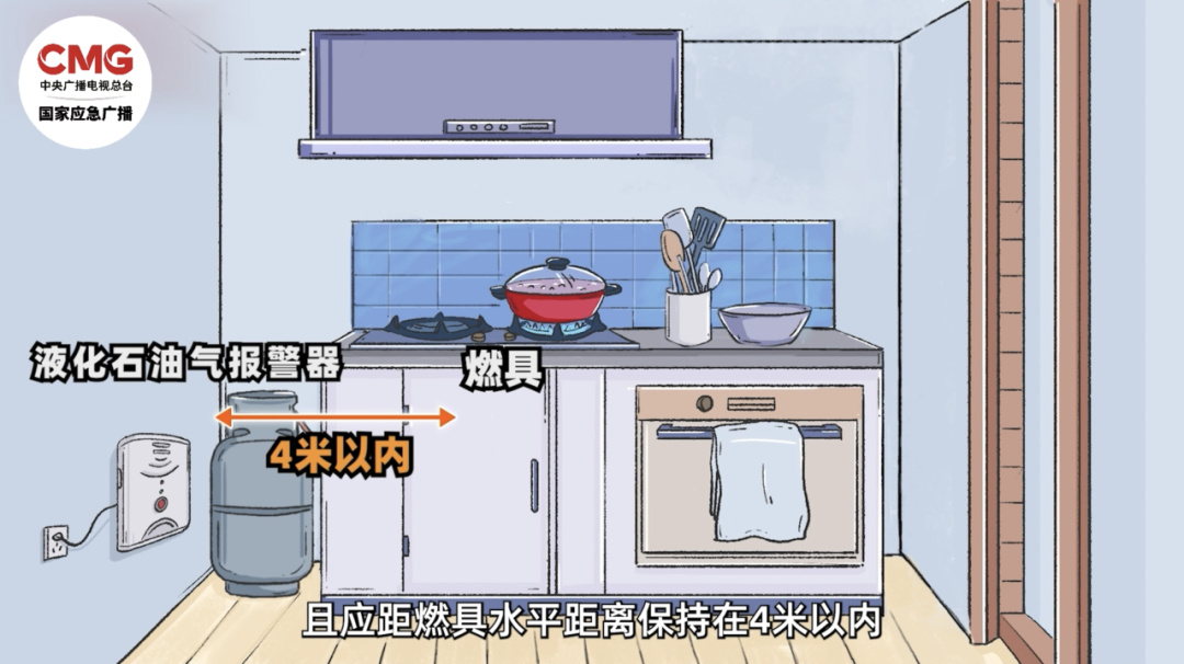 煤气爆炸女子全身60%烧伤，忍剧痛抱开孩子…这个安全隐患必查