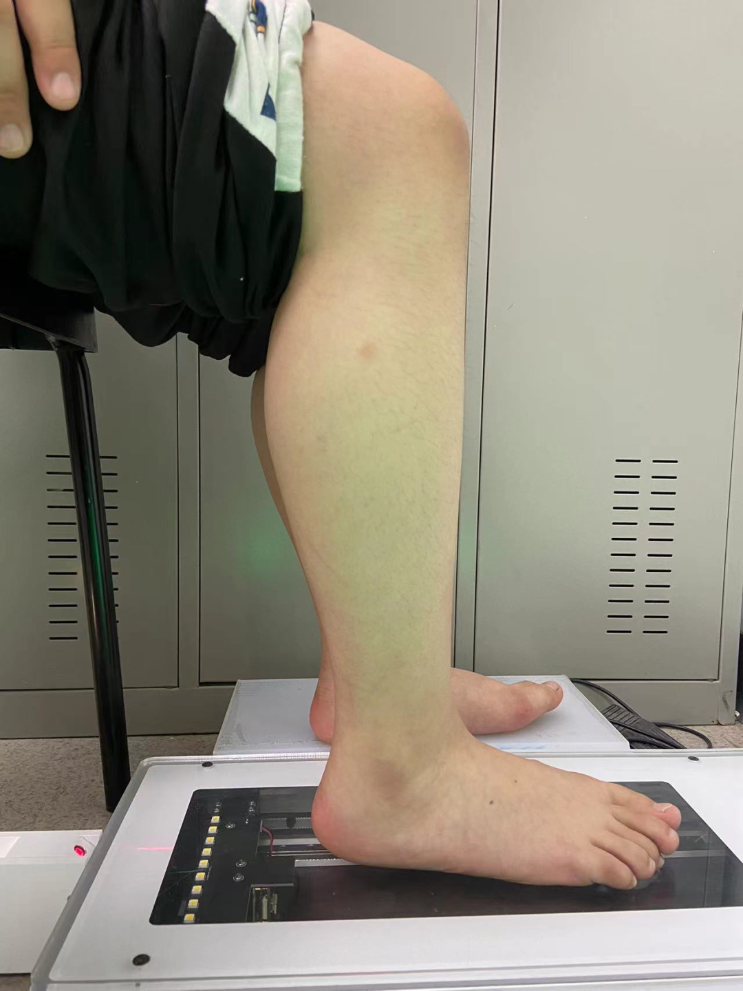 步态分析上曲线怎么解读康复科普｜常见异常步态的介绍及测试_https://www.jmylbn.com_新闻资讯_第18张