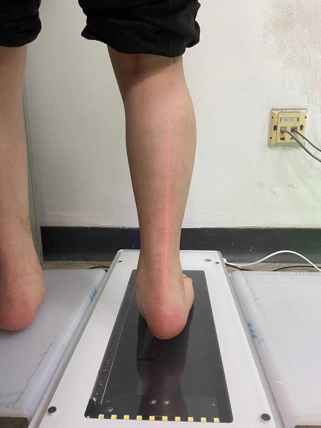 步态分析上曲线怎么解读康复科普｜常见异常步态的介绍及测试_https://www.jmylbn.com_新闻资讯_第19张