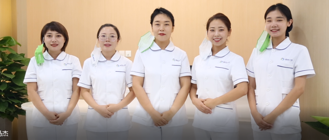 口腔无痛麻醉仪怎么用舒适化诊疗服务既“走实”又“走心” 全方位呵护口腔健康_https://www.jmylbn.com_新闻资讯_第3张