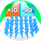 狙击王者双人闯关小游戏