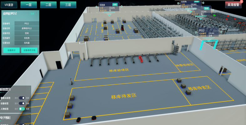 數(shù)字孿生系統(tǒng)在制藥領(lǐng)域的應(yīng)用