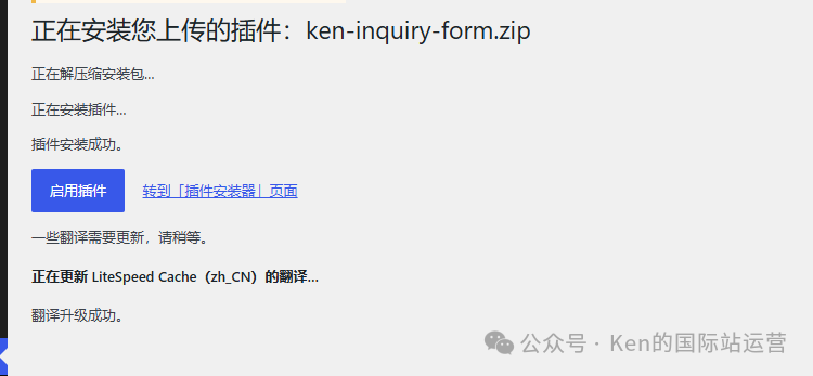 怎么用AI开发WordPress插件？新手建站省钱的表单插件实操方法