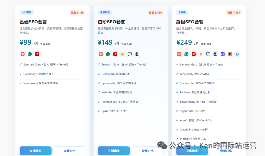 域名注册选择指南：。com后缀怎么选及Google SEO影响分析