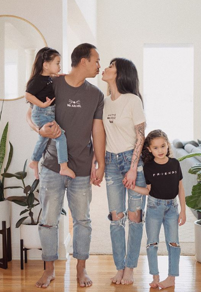 【育儿】“迪士尼公主”生Baby了？3岁就有惊人发量，网友：还好继承老妈的美貌，不然...（组图） - 16