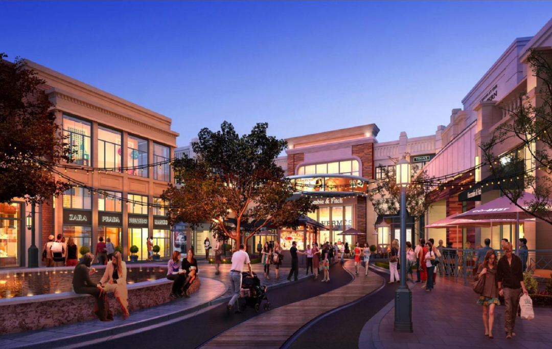 浩朗科技城丨开启工作与生活平衡的新篇章!