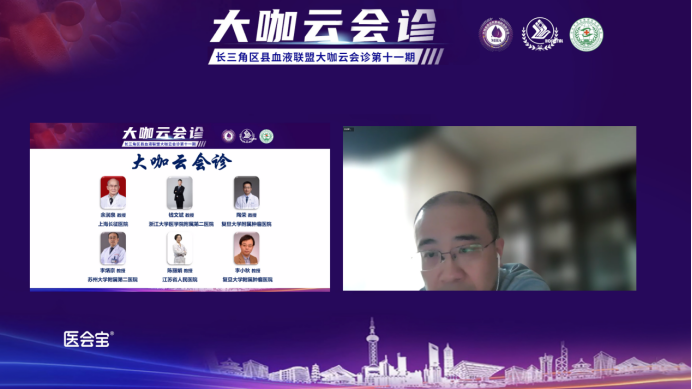 汇聚专业医学学术知识,提供线上线下整体解决方案