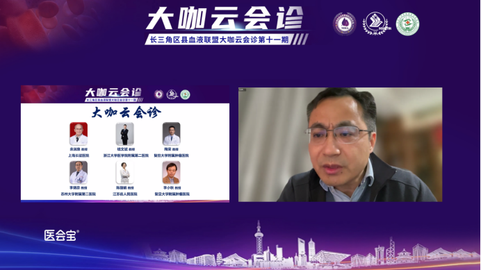 汇聚专业医学学术知识,提供线上线下整体解决方案