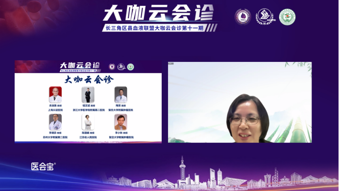 汇聚专业医学学术知识,提供线上线下整体解决方案
