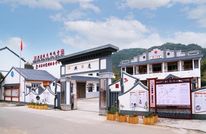 苍南这4个村奖励5万元!