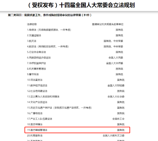 医疗器械有哪些网站点击收藏！常用的医疗器械网站有哪些？_https://www.jmylbn.com_新闻资讯_第2张