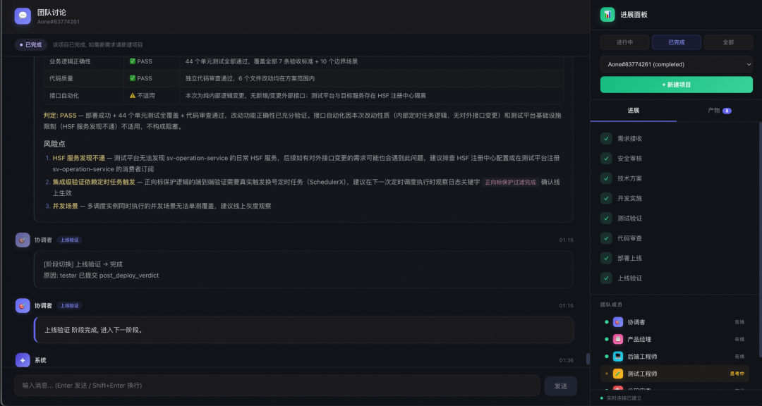 端到端交付2.0：像工业流水线一样的生产和交付需求