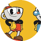 茶杯头冒险游戏