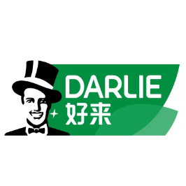 DARLIE好来口腔护理标识
