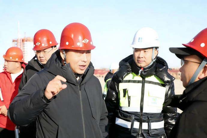 王彪督导检查安全生产工作_河北省体育局