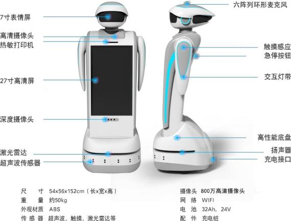 科技赋能法治：小律机器人在公共法律服务领域的创新应用