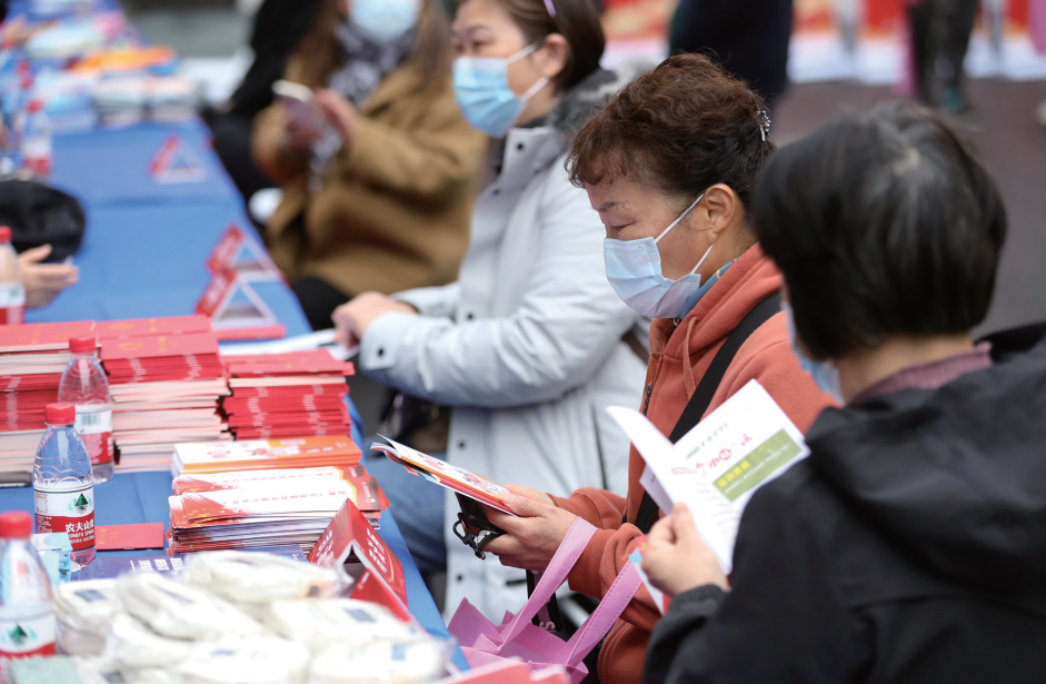 数字化公共法律服务：打通基层治理的“最后一公里”