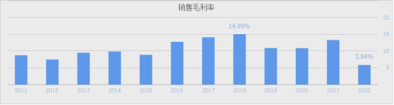 2024年09月20日 抚顺特钢股票