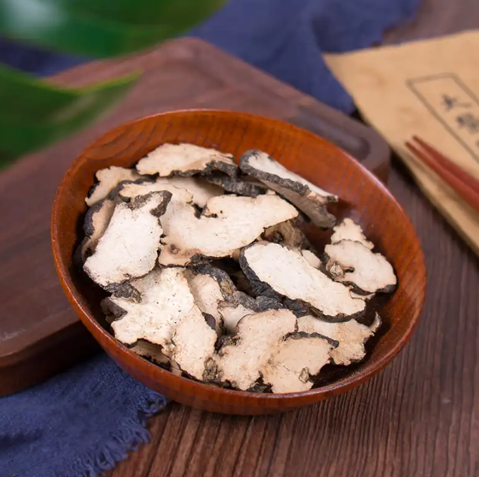 一剂除湿千古名方，仅仅五味中药组成，不仅能除体内之湿，还能除皮肤之湿