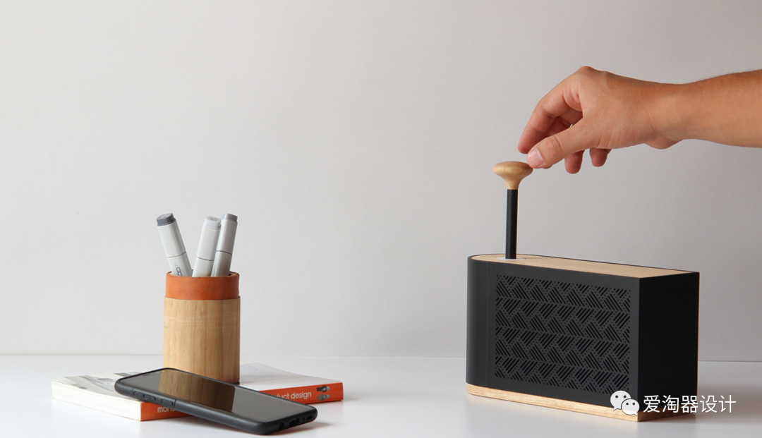 人机交互|与产品对话的Ｎ＋１种方式