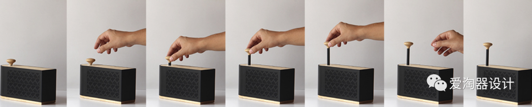 人机交互|与产品对话的Ｎ＋１种方式