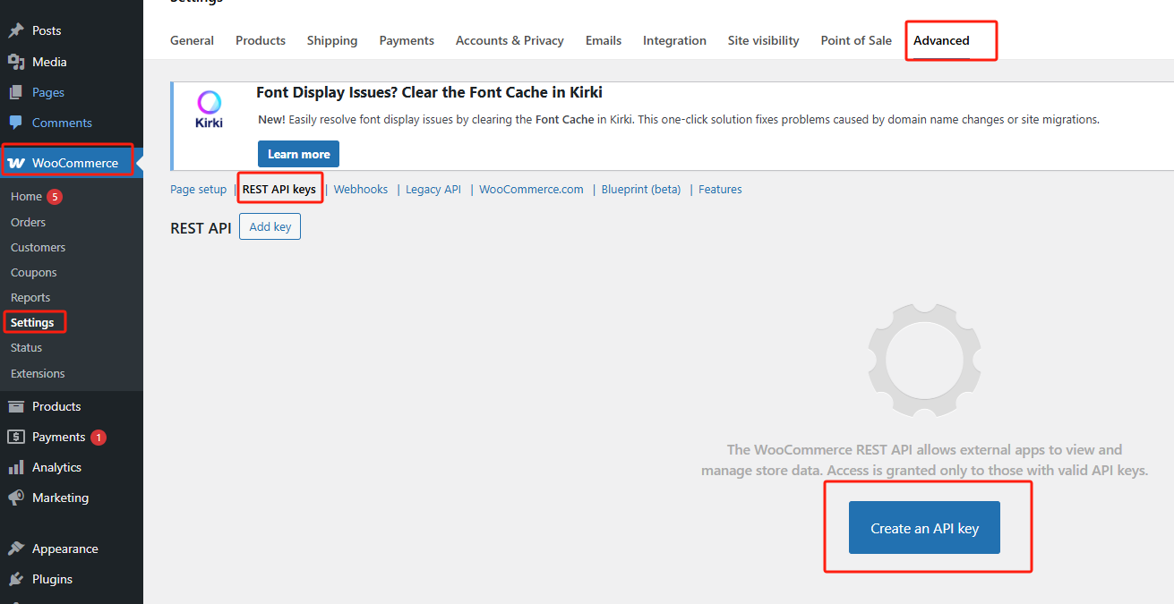 自动采集亚马逊、Fruugo产品上传至Wordpress