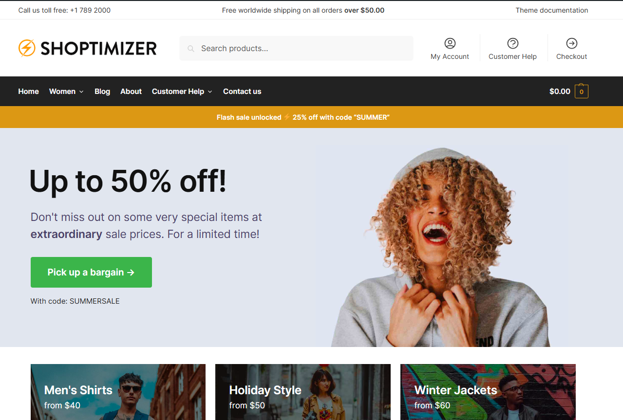 自动采集亚马逊、Fruugo产品上传至Wordpress
