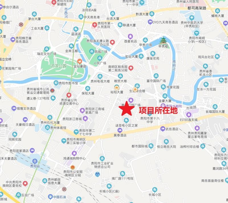 南明区这5个小区拟改造-贵阳网