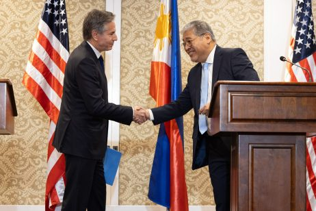 中美新闻一周说no502丨318324