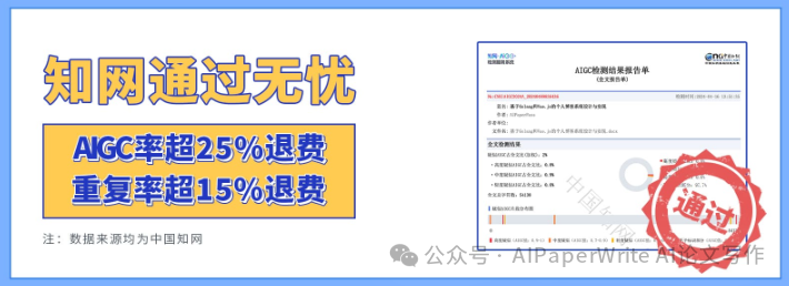 如何让ChatGPT写出的学术论文没有AI味？