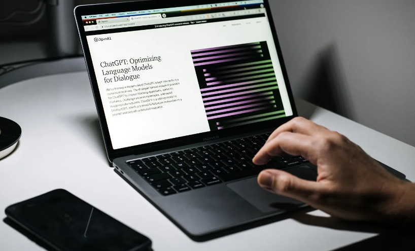 ChatGPT写作指南|一篇学术论文如何快速产出！AI论文写作真香！