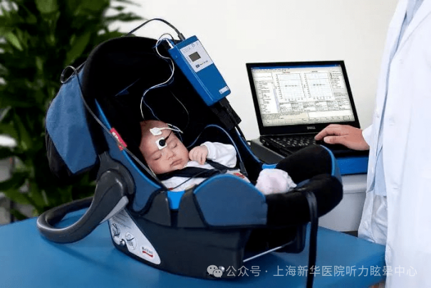 听性脑干反应检查是什么宝爸宝妈看过来，不容忽视的听性脑干反应(ABR)检查_https://www.jmylbn.com_新闻资讯_第7张