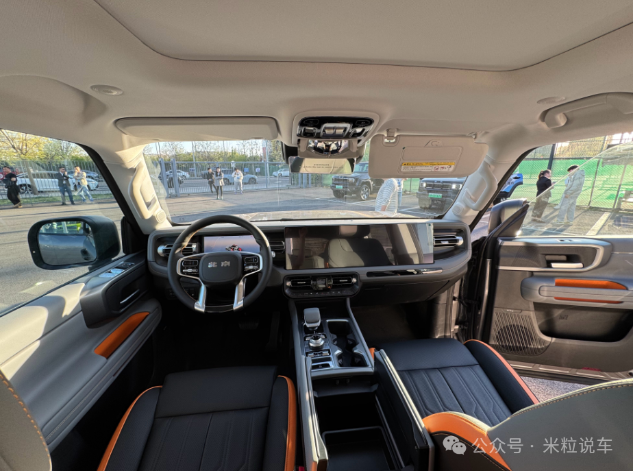 越野豪华suv_豪华越野车_豪华越野汽车