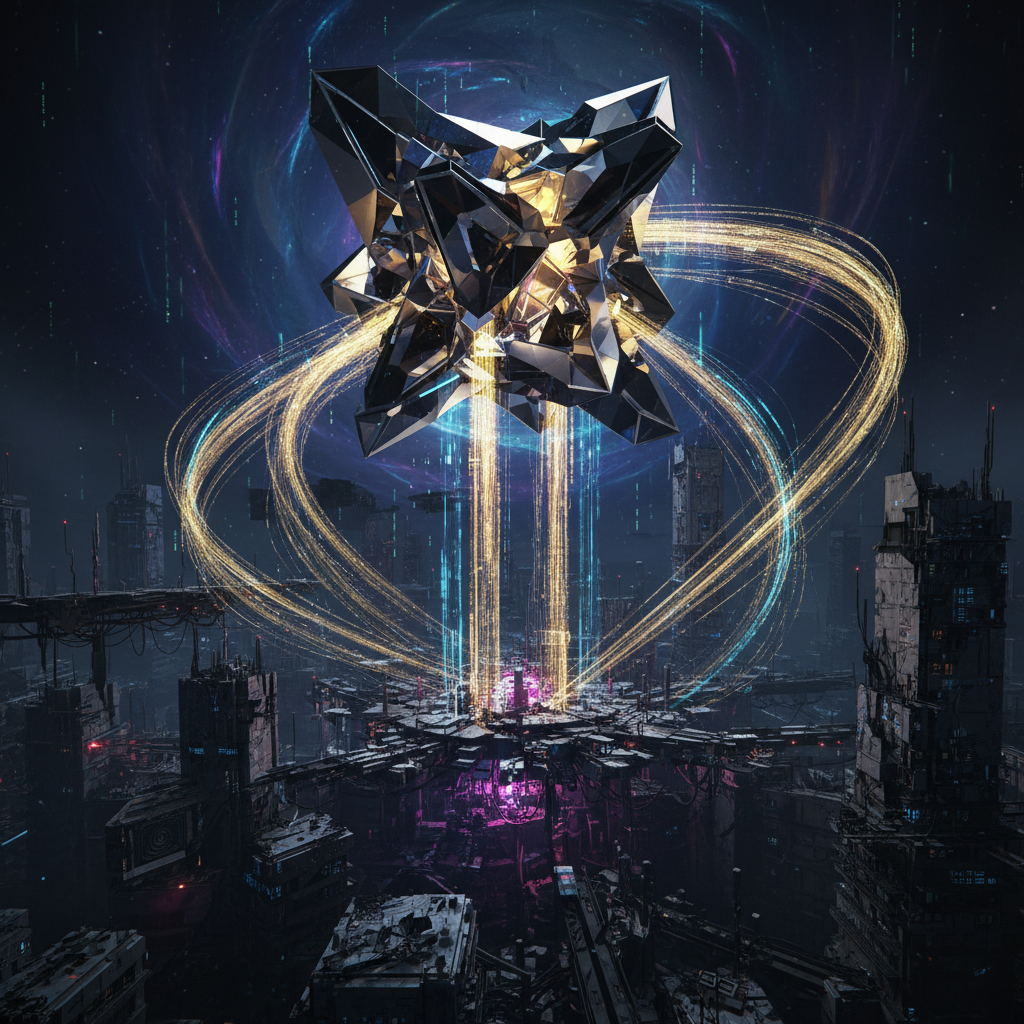 大模型不再“大”： GPT-5.1如何让算力成为新石油？