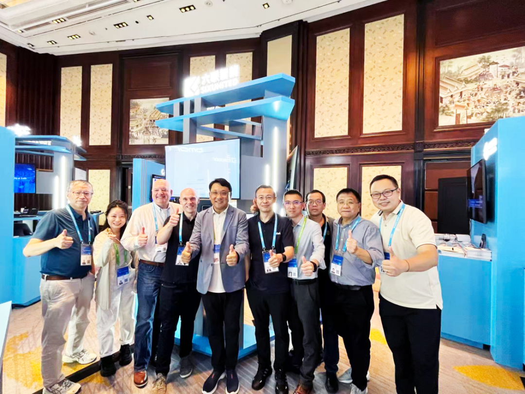 聚焦2025 Intel® WW LOEM Summit，奏响AI与计算技术创新的最强音